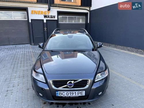 Volvo