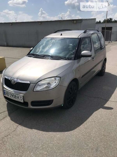 Skoda