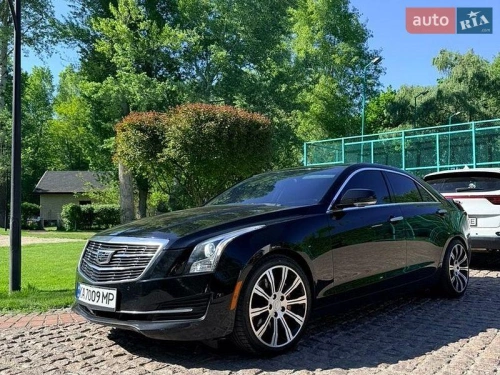 Cadillac