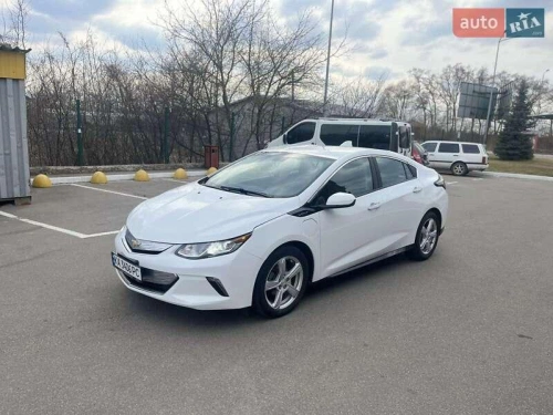 Chevrolet