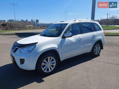 Chery