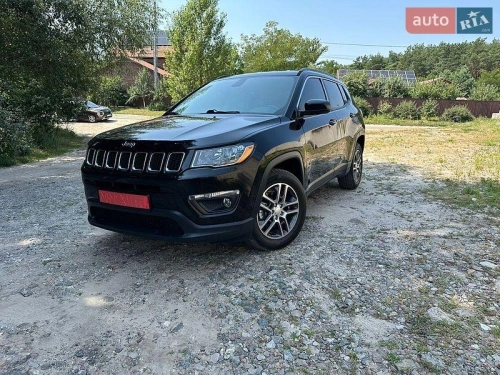 Jeep