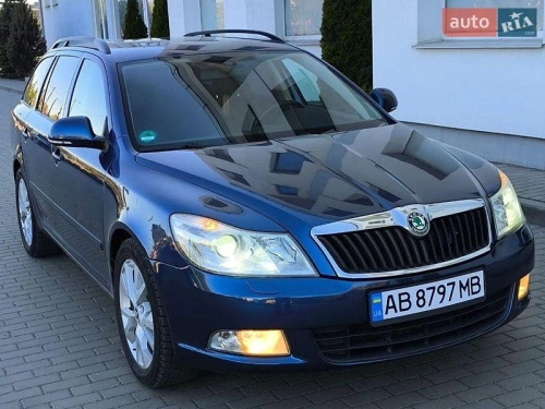 Skoda