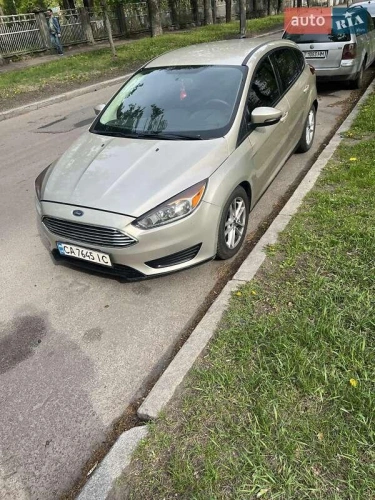 Ford