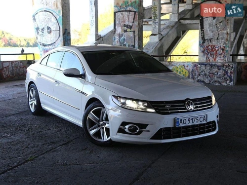 Volkswagen