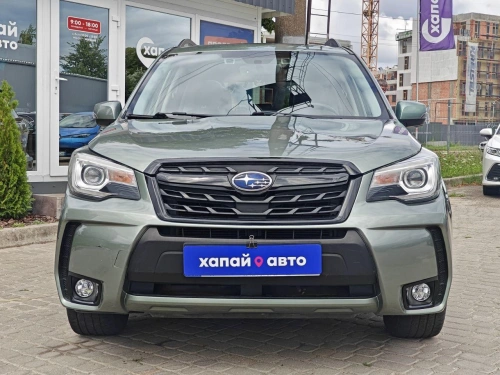 Subaru