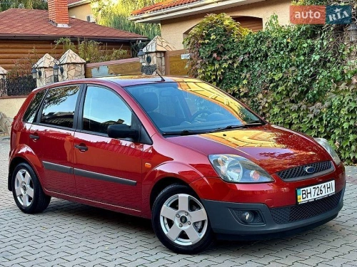 Ford