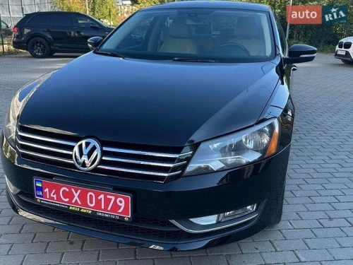 Volkswagen