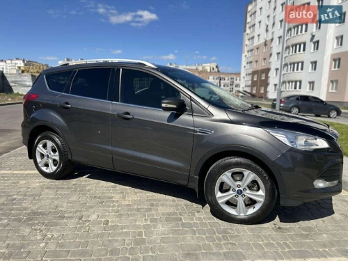 Ford