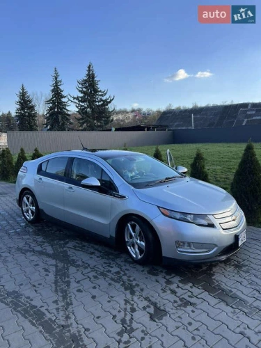 Chevrolet
