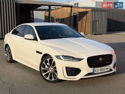 Jaguar