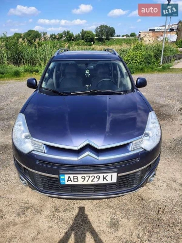 Citroen