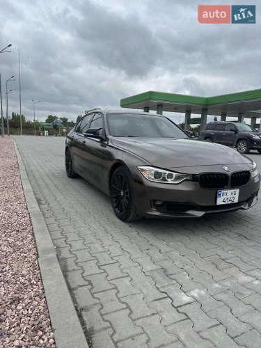 BMW