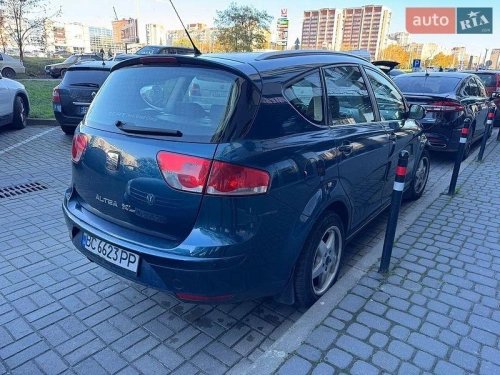 SEAT