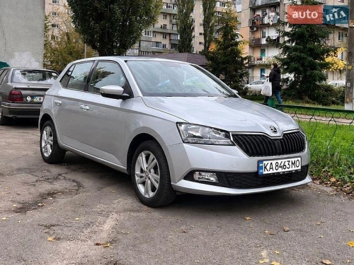 Skoda