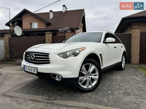 Infiniti