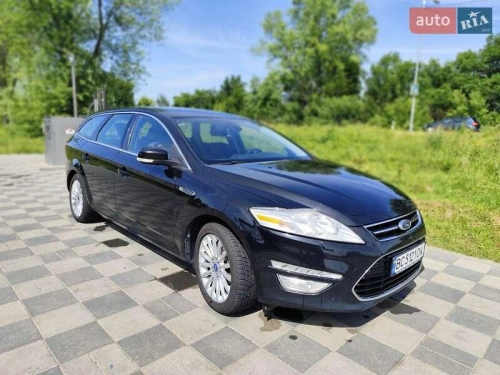 Ford