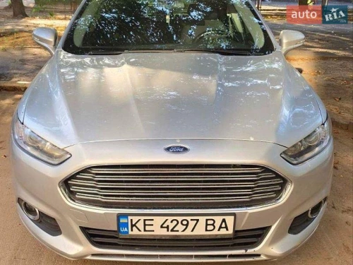 Ford