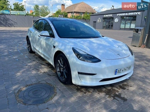 Tesla