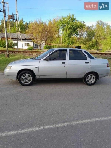 ВАЗ / Lada