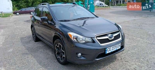 Subaru