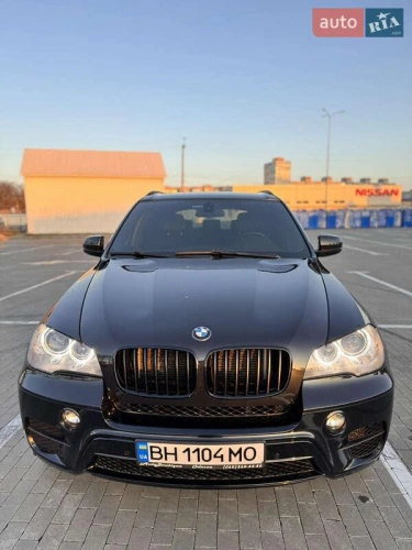 BMW