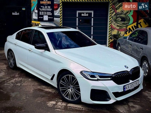 BMW