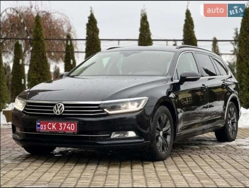 Volkswagen