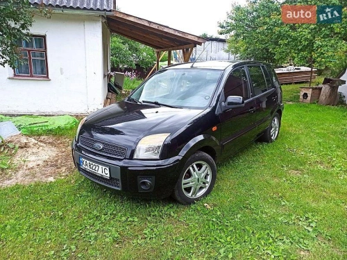 Ford