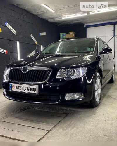 Skoda