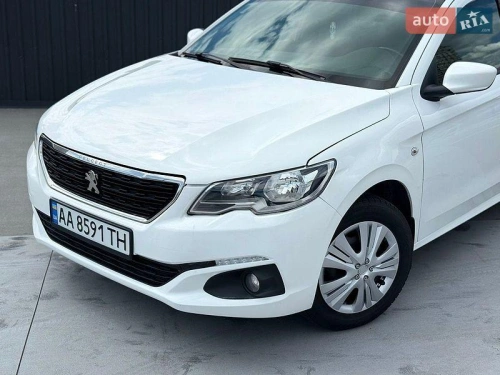 Peugeot