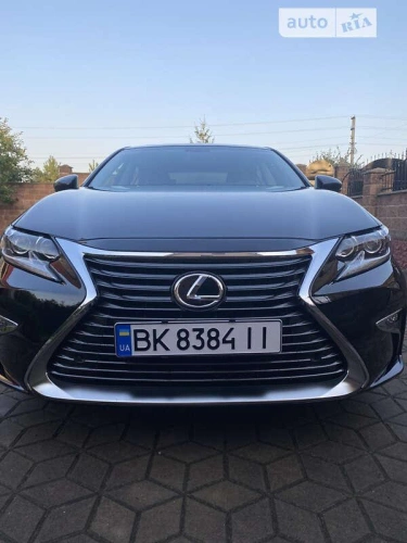 Lexus