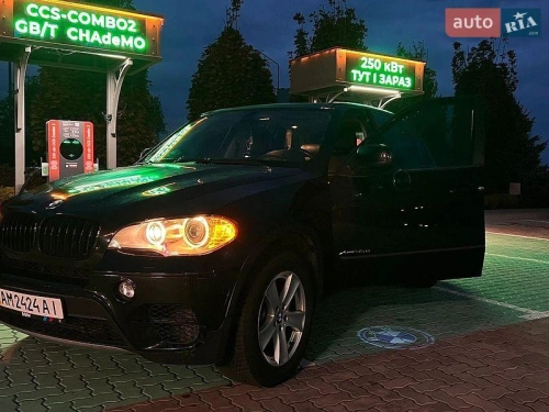 BMW