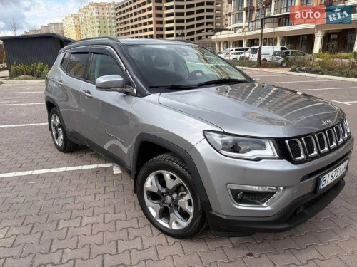 Jeep