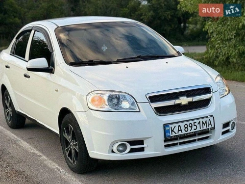 Chevrolet