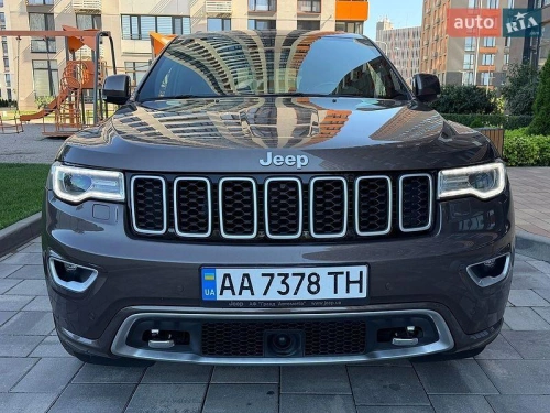 Jeep