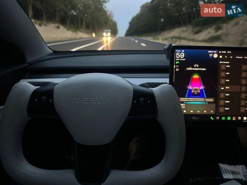 Tesla