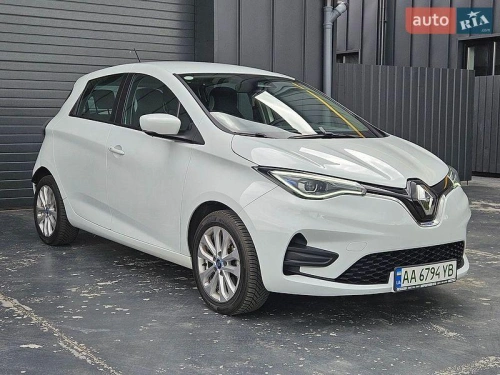 Renault