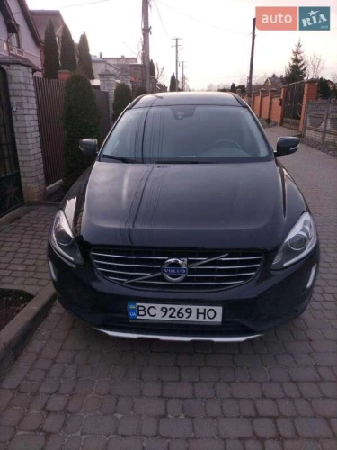 Volvo