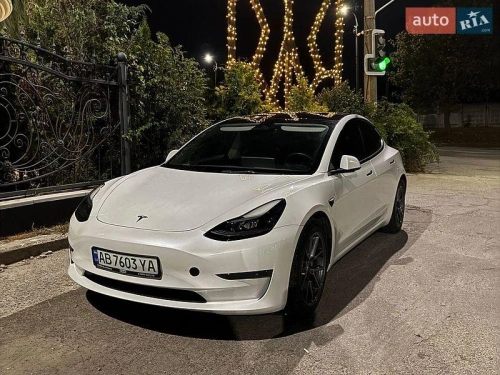 Tesla