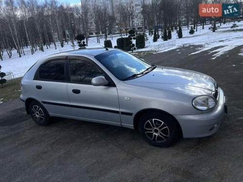 Daewoo