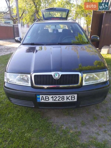 Skoda