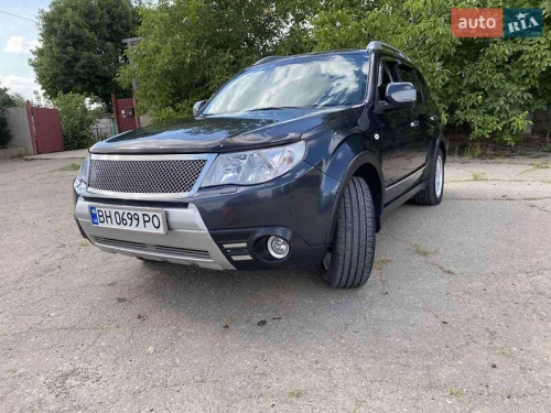 Subaru