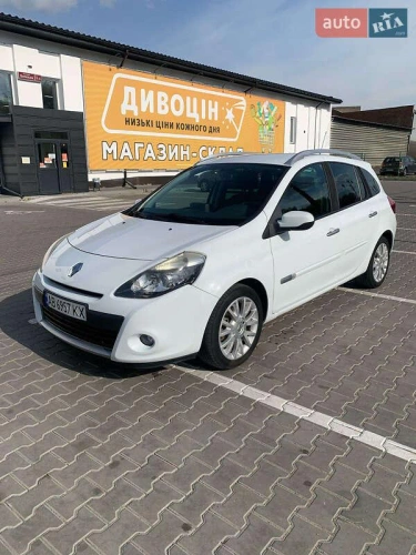 Renault