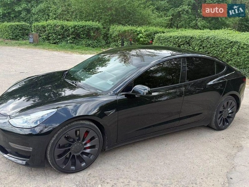 Tesla