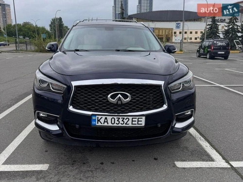Infiniti