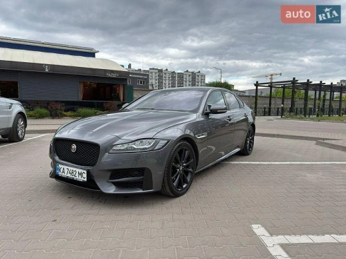 Jaguar