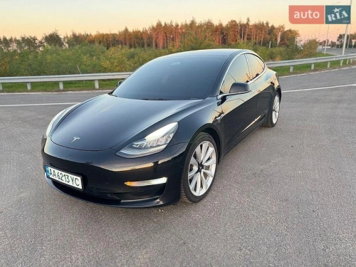 Tesla