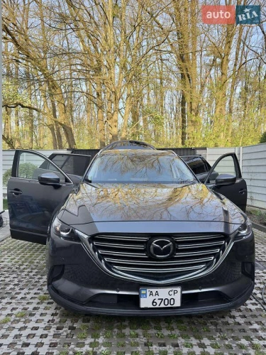 Mazda