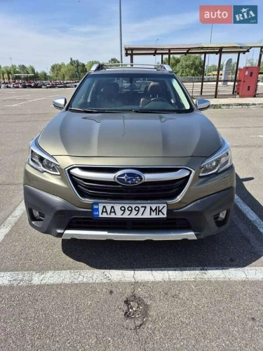 Subaru